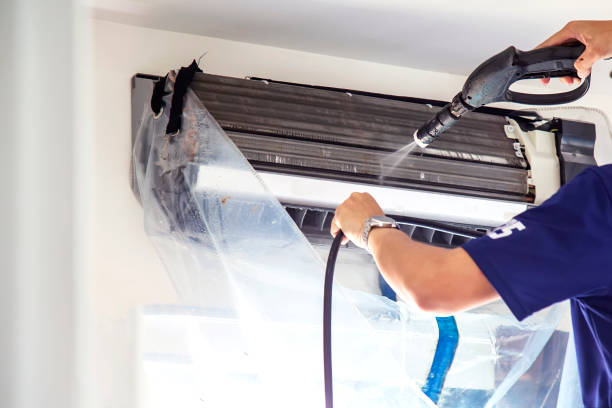 Best Residential Air Duct Cleaning  in Lindenhurst, IL