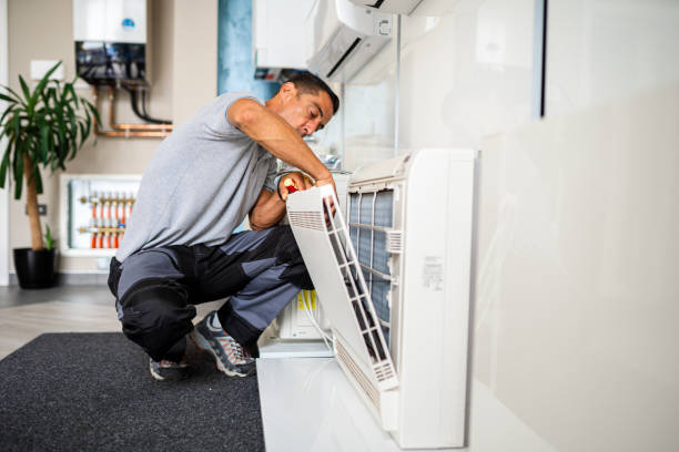 Best Air Quality Test  in Lindenhurst, IL