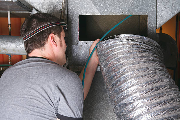 Best Commercial Air Duct Cleaning  in Lindenhurst, IL