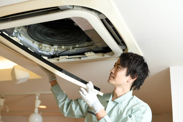 Best Affordable Air Duct Cleaning  in Lindenhurst, IL