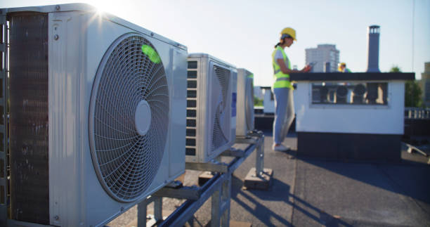 Best Affordable Duct Cleaning Services  in Lindenhurst, IL