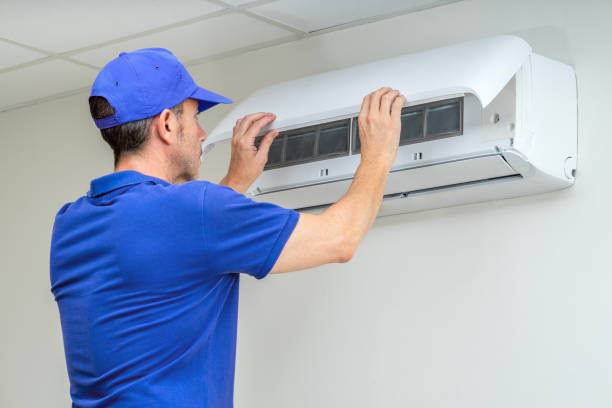 Best General Air Duct Cleaning  in Lindenhurst, IL