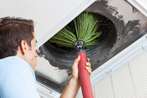 Home Air Vent Cleaning in Lindenhurst, IL