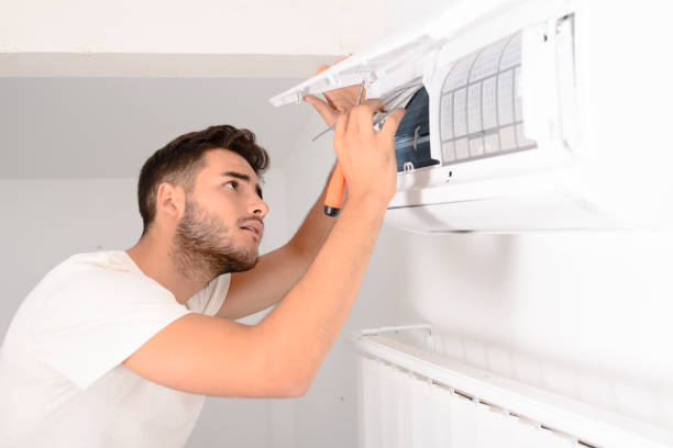 Best HVAC Duct Inspection Services  in Lindenhurst, IL