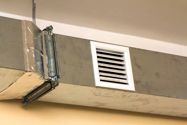 Best Ductwork Cleaning Services  in Lindenhurst, IL